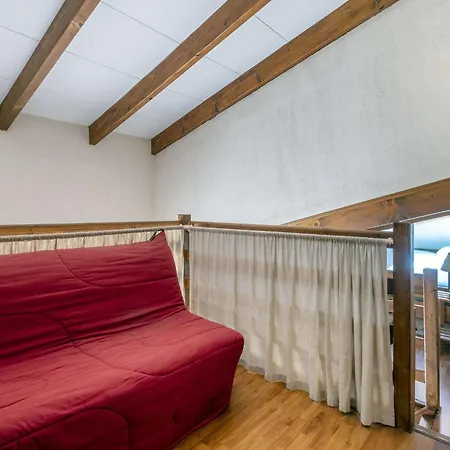 Apartment Maison 2 Pieces Avec Mezzanine 6 Couchages D'oleron Ddo000-020