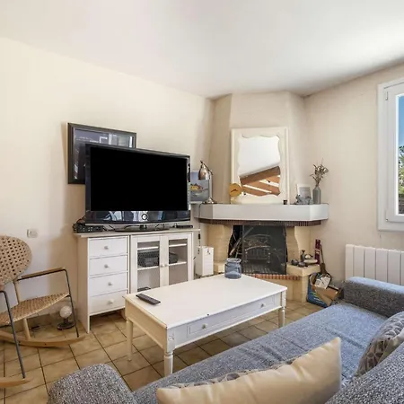Maison 2 Pieces Avec Mezzanine 6 Couchages D'oleron Ddo000-020 Apartment Dolus-d'Oleron